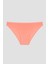 Joyful Spring Dantel Detaylı 3lü Slip Külot 4