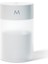 260ML Hava Nemlendirici Ultrasonik Mini Aromaterapi Difüzörü - Beyaz (Yurt Dışından) 2