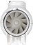 Susturuculu Ultra Sessiz 360 M³/h Ø125MM Td 350/125 Yuvarlak Kanal Fanı Soler Palau Tasarruflu Agmair Agm Havalandırma 3
