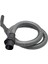 Philips Uyumlu FC9749/07 Powerpro Max Süpürge Hortumu Plus Başlık Boru 5