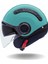 Sx.10 Turkuaz Kask M 1