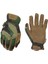 Wear® Fastfit Woodland Camo Tactical Eldiven 1