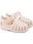 S10311 Tobby Gloss Çocuk Fildişi Sandalet 1
