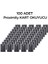100 Adet Sarkey SR-204 Stand-Alone Proxmty Kart Okuyucu (125 Khz) 1