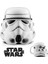 Star Wars Stormtrooper 3D Seramik Kupa Bardak 1