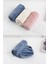 Ultra Ince Mikrofiber Havlu Yetişkin Mercan Çift Taraflı Kadife Havlu Güçlü Emici Yüz Havlusu Küçük Havlu (Yurt Dışından) 2