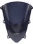 2007-2012 Honda Cbr 600 Rr Uyumlu Double Ön Cam Koyu Füme 1