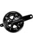 Aynakol Crankset 12-Speed FC-R9200 175MM 54-40T 1