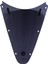 2014-2018 Yamaha Yzf R125 Uyumlu Ön Cam Koyu Füme 2