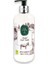 Doğal Eşek Sütlü Sıvı Sabun 500 ml 1