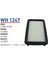 Fıltre Hava Suzuki Sx4 1.5 - 16 Vvt - 1.6 16V 1