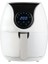Air Fryer 5 L Fritöz ( Qich Türkiye Garantili ) 1