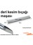 4 Adet Kunduracı Falçatası Zemberek Maşası Büyük Boy Ayakkabıcı Tamir Bıçak Maşa 2