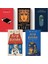 Ben Kirke + Fahreniheit 451 + Cesur Yeni Dünya + Rüya Dükkanı 1 + Rüya Dükkanı 2 1