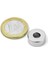 1 Adet Çap 15MM x Del.çapı 5mm x Kalınlık 5mm Süper Güçlü Delikli Neodyum Mıknatıs 2