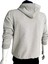 Kickboks Kapüşonlu Sweatshirt (Gri) 3