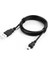 1 Metre Mini USB Kablo 1 Metre 5 Pin Kablo 2