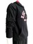 Kickboks Kapüşonlu Sweatshirt (Siyah) 2