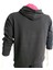 Kickboks Kapüşonlu Sweatshirt (Siyah) 3