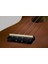 Us-Nat Soprano Ukulele Naturel+Bag 2
