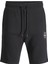 Logo Detaylı Sweat Şort- Shark 5