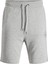 Logo Detaylı Sweat Şort- Shark 5