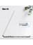 Apple Macbook Pro 2023 16 Inç M2 Pro/max A2780 Uyumlu Pembe Mat Buzlu Tam Korumalı Kılıf 4