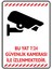 Bu Yat 7/24 Güvenlik Kamerası ile İzlenmektedir./v4 1