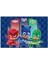 Pj Masks Entertainment Masa Örtüsü 120X180CM 1