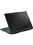 TUF Gaming F15 Intel Core i5 11400H 64GB 2TB SSD 4GB RTX2050 Freedos 15.6" FHD 144Hz Taşınabilir Bilgisayar FX506HF-HN02834 4