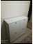% 100 Mdflam Beyaz Cube(Üstü Beyaz ) Ayakkabılık Country Ayakkabılık Country Yeni Cubeayakkblk Cube Byz-Byz 2