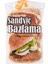 Tam Buğday Unlu Bazlama 6X60 G 1
