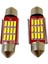 Sofit 12 Led 36 Mm Beyaz 1