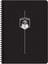Kareli Defter Uzay 16.5 x 22.5 cm Outer Space 1