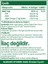 Omega 500 Mg Balık Yağı 200 Softgel 2