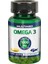 Omega 3 Yüksek Epa Dha 100 Mg Balık Yağı 200 Softgel 1