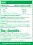 Omega 3 Yüksek Epa Dha 100 Mg Balık Yağı 200 Softgel 2
