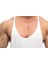 Erkek Fitness Atleti, Tank Top Big Sam 2207 2