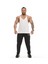 Erkek Fitness Atleti, Tank Top Big Sam 2207 3