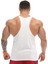 Erkek Fitness Atleti, Tank Top Big Sam 2207 5