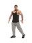 Erkek Fitness, Vücut Geliştirme Atleti Big Sam 2206 2