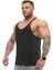 Erkek Fitness, Vücut Geliştirme Atleti Big Sam 2206 4