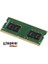 8 GB Ddr4 3200MHZ Kıngston Sodımm (KVR32S22S8/8) 1