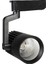 YRS-3000B 30W LED Ray Spot Siyah Kasa Beyaz 1