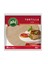 Lavaş Tortilla Tam Buğdaylı 10'lu 650 G 1