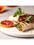 Lavaş Tortilla Tam Buğdaylı 10'lu 650 G 3