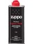 Zippo Çakmak Benzini 125 ml 1
