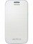 Galaxy Core Flip Cover Kılıf Beyaz - EF-FI826BWEGWW 3