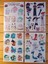 Pokemon Etiket Sticker 1