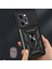 Poco X5 Pro 5g Yüzük Zırh Pencereyi Itin Cep Telefonu Kılıfları (Yurt Dışından) 3